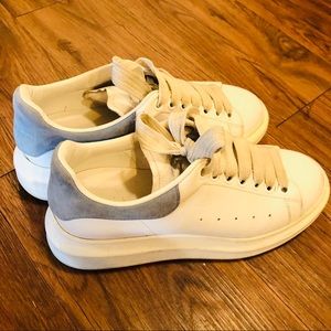 Alexander McQueen sneakers